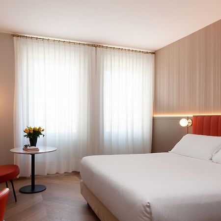 Agora' Palace Hotel Биелла Экстерьер фото